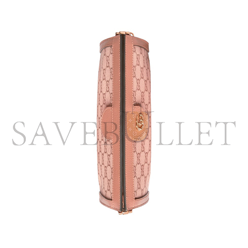 GUCCI OPHIDIA SMALL SHOULDER BAG ‎503877 (26*17.5*8cm)